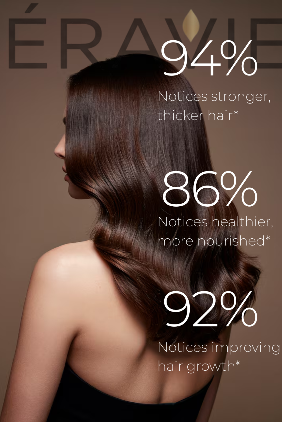 ÉRAVIE Hair Oil