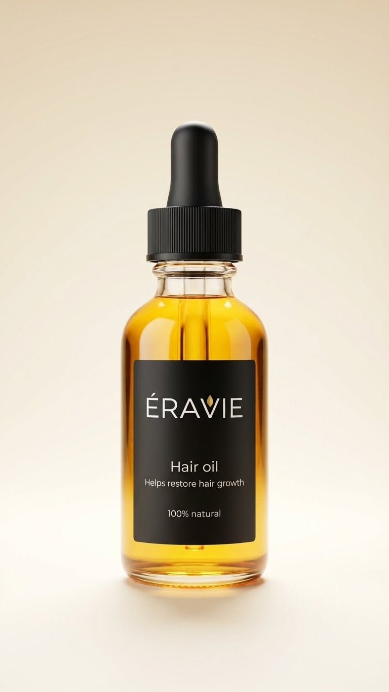 ÉRAVIE Hair Oil